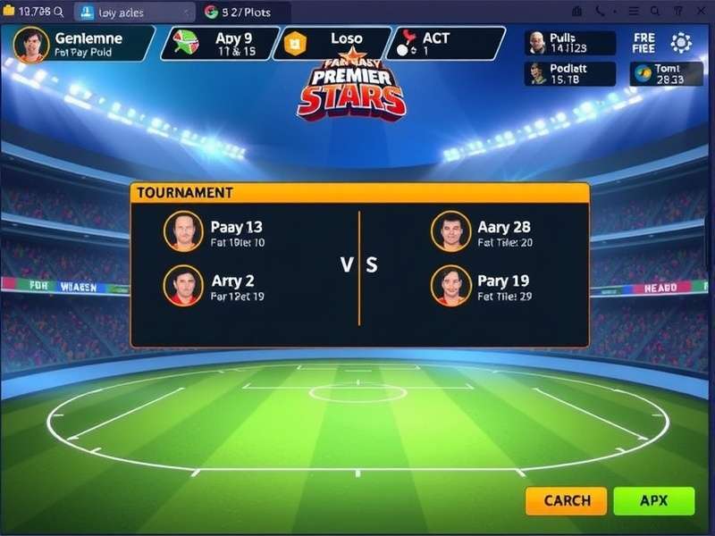 India Fantasy Premier Stars community discussion